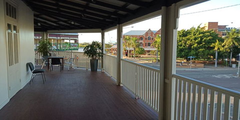 Newmarket Hotel - Hotel Accommodation 1