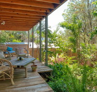 Newport - East Ballina - Hotel Accommodation