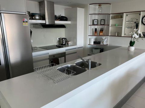 Nia's Place - Hotel Accommodation 2