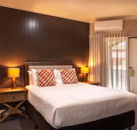 Nightcap at Archer Hotel - Hotel Accommodation