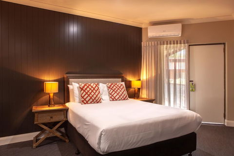 Nightcap At Archer Hotel - Hotel Accommodation 0