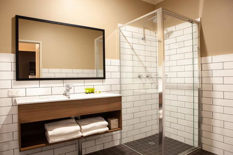 Nightcap At Archer Hotel - Hotel Accommodation 3