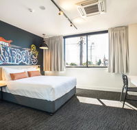 Nightcap at Chardons Corner Hotel - Hotel Accommodation