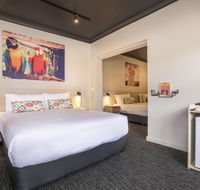 Nightcap at Chester Hill Hotel - Hotel Accommodation