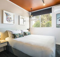 Nightcap at Fairfield - Hotel Accommodation