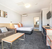 Nightcap at Ferntree Gully Hotel Motel - Hotel Accommodation