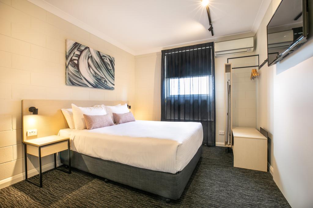 Cheltenham SA Hotel Accommodation