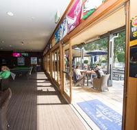 Nightcap at High Flyer Hotel - Hotel Accommodation