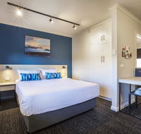 Nightcap at Riverside Hotel - Hotel Accommodation