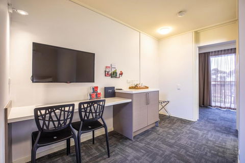 Nightcap At Shoppingtown Hotel - Hotel Accommodation 3