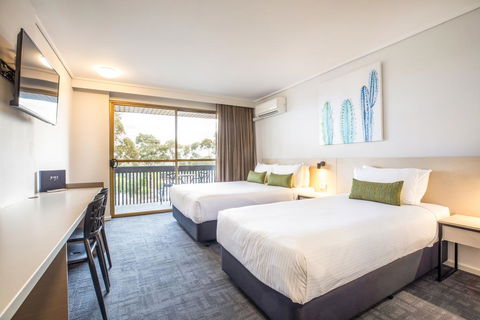 Nightcap At Shoppingtown Hotel - Hotel Accommodation 1