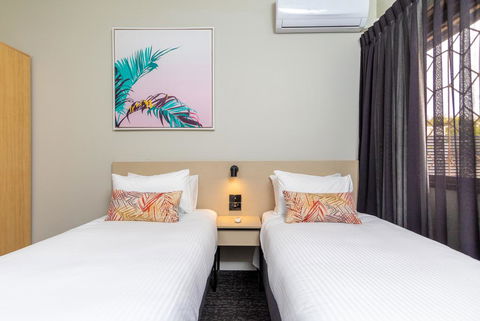 Nightcap At Springwood Hotel - Hotel Accommodation 2
