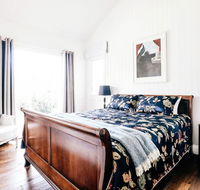 Nightcap Ridge - Byron Bay Hinterland - Hotel Accommodation