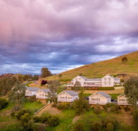 Nimbo Fork Lodge - Hotel Accommodation
