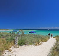 Ningaloo Coral Bay Backpackers