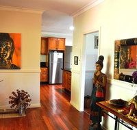 Nirvana at Montville - Hotel Accommodation
