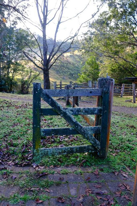 Nirvana Spiritual Retreat - Hotel Accommodation 3