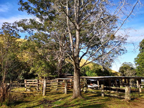 Nirvana Spiritual Retreat - Hotel Accommodation 1