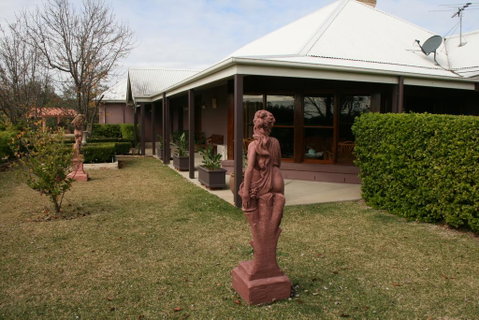 Nirvana Vista Estate - Hotel Accommodation 1