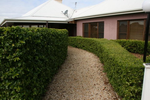 Nirvana Vista Estate - Hotel Accommodation 3