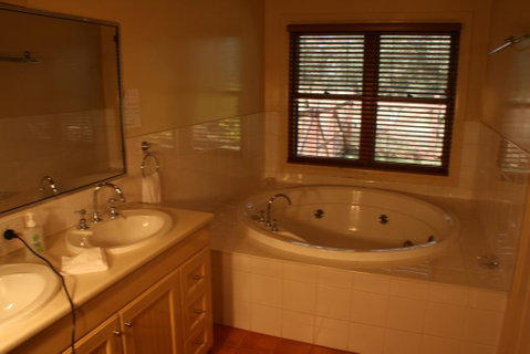 Nirvana Vista Estate - Hotel Accommodation 2