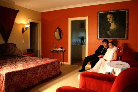 Nirvana Vista Estate - Hotel Accommodation 0