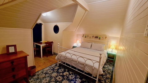 No14 Lovel St Hostel - Hotel Accommodation 2