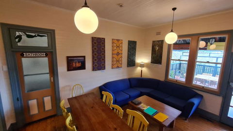 No14 Lovel St Hostel - Hotel Accommodation 1