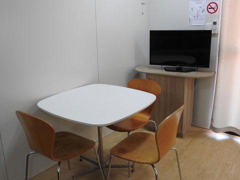 Noonamah Tourist Park - Hotel Accommodation 3