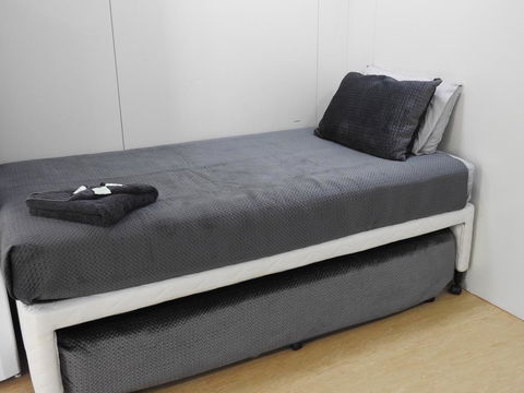 Noonamah Tourist Park - Hotel Accommodation 2