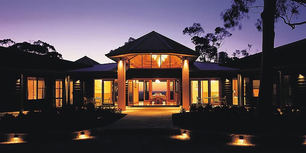 Kulnura NSW Hotel Accommodation
