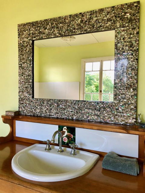 Noosa Avalon Farm Cottages - Hotel Accommodation 3