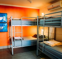 Noosa Flashpackers - Hotel Accommodation