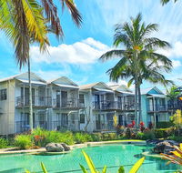 Noosa Lakes Apartments - Hotel Accommodation