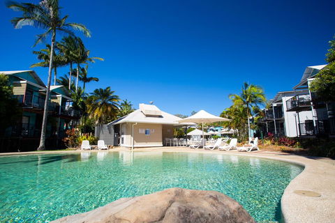 Noosa Lakes Resort - Hotel Accommodation 2