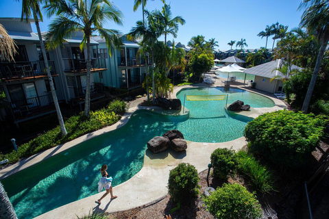 Noosa Lakes Resort - Hotel Accommodation 0