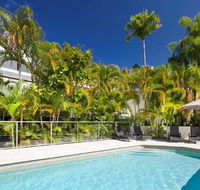Noosa Soon - Hotel Accommodation