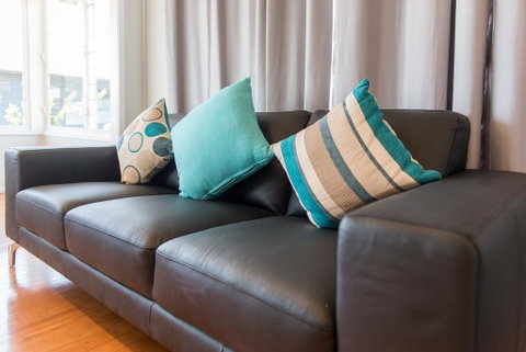 Norm's Beach House - Airlie Beach - Hotel Accommodation 3