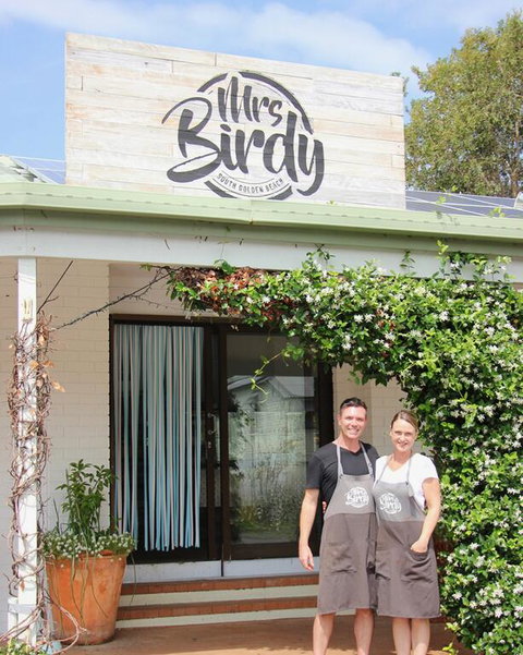 North Byron Luxury Beachfront - 'Mia Beach Abode' - Hotel Accommodation 3