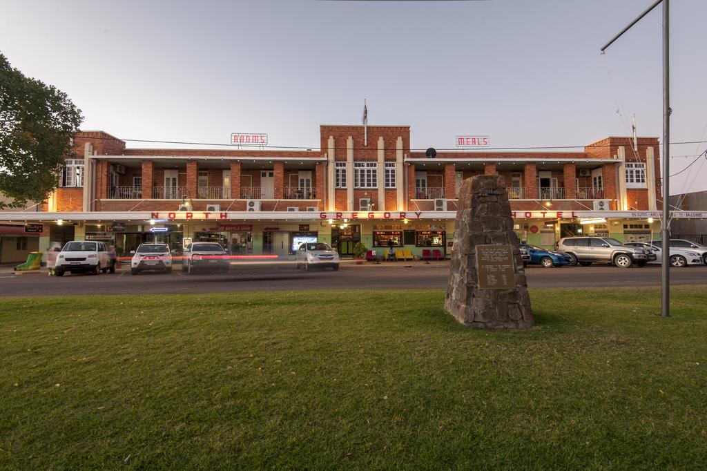 Injune QLD Hotel Accommodation