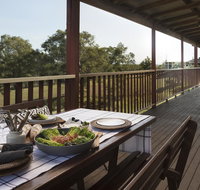 North Lodge Highland Cottage - Hotel Accommodation