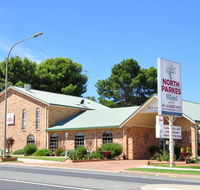 North Parkes Motel - Hotel Accommodation