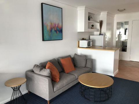 North Pier Hotel - Hotel Accommodation 1