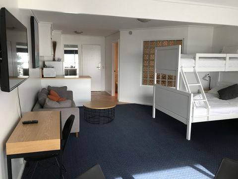 North Pier Hotel - Hotel Accommodation 2