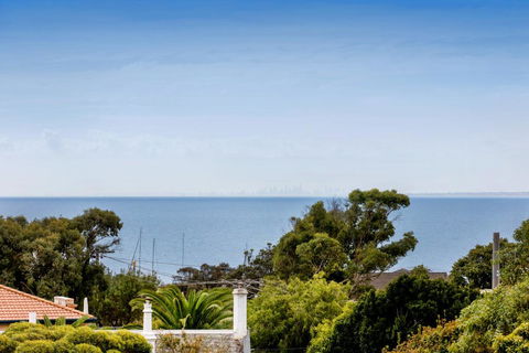 NORTH POINT RETREAT - MORNINGTON - Hotel Accommodation 1
