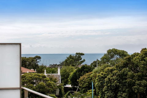 NORTH POINT RETREAT - MORNINGTON - Hotel Accommodation 2