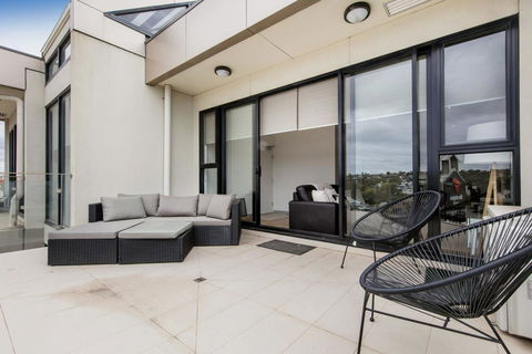 NORTH POINT RETREAT - MORNINGTON - Hotel Accommodation 3