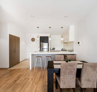 NORTH POINT RETREAT - MORNINGTON - Hotel Accommodation