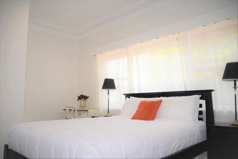 North Ryde Guesthouse - Hotel Accommodation 2