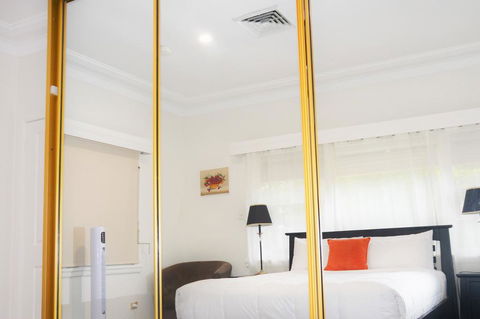 North Ryde Guesthouse - Hotel Accommodation 3
